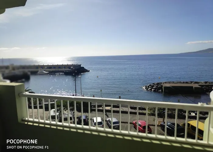 Paraiso Del Atlantico