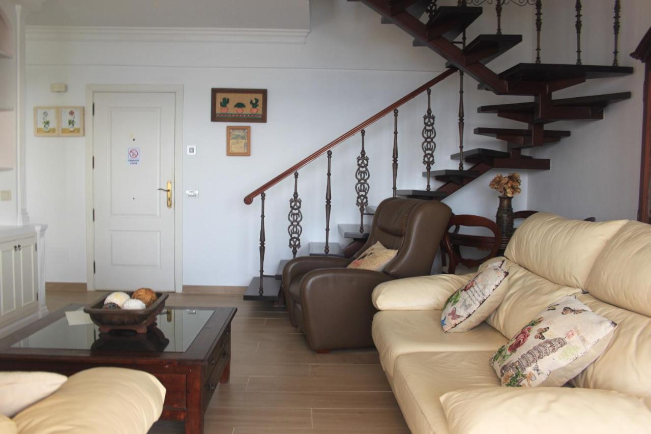 Apartment Paraiso Del Atlantico