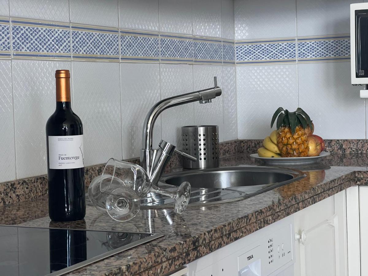 Paraiso Del Atlantico Apartment Radazul