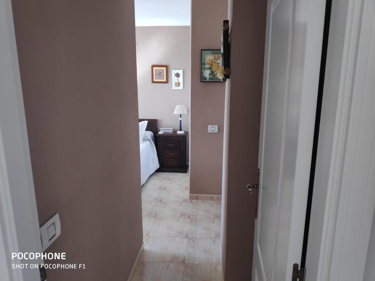 Paraiso Del Atlantico Apartment
