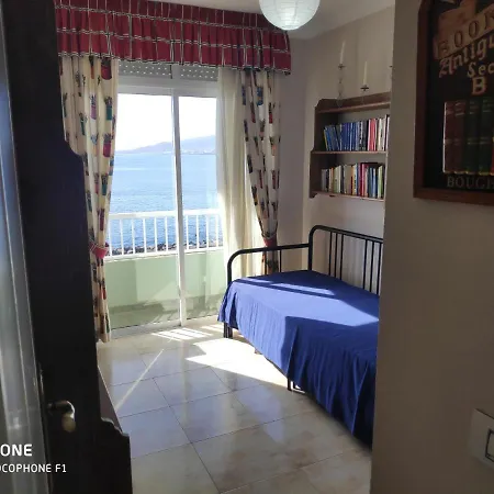 Paraiso Del Atlantico Radazul Zewnętrze zdjęcie